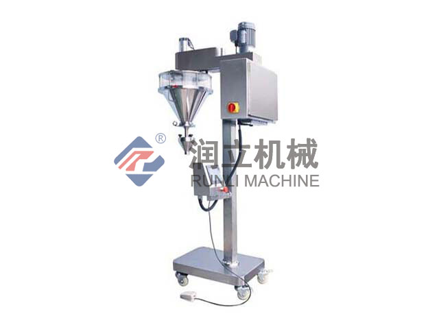 RL-5000、500型螺桿秤