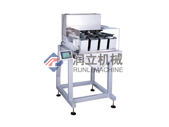 RLK-4、4A電子秤